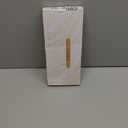 15.7" Stone Faucet Mat for Kitchen Sink Splash Guard & Draining Mat - 2025 Upgraded Diatomite Fast-Drying Stone, Super Absorbent, Countertop Protector for Kitchen,Bathroom (15.7" x 3.9", White)