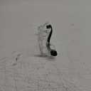 Super More Anti-Fog Protective Safety Goggles Clear Lens Wide-Vision Adjustable Chemical Splash Eye Protection Soft Lightweight Eyewear (Transparent)