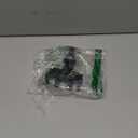 AINOPE Car Vent Phone Mount Holder for iPhone 17 Pro Max Car Mount [Slide Design] Air Vent Phone Holders for Your Car [Top Clamp] Car Interior Accessories for iPhone Air 17 Pro Max 16 15 Samsung S25 (Black)