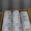 Huggies Size Newborn Diapers, Little Snugglers Baby Diapers, Size Newborn (up to 10 lbs), 144 Count