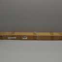 CHICOLOGY Roller Window Shades , Window Blinds , Window Shades for Home , Roller Shades , Window Treatments , Window Blinds Cordless , Door Blinds , Byssus White (Blackout), 29"W X 72"H