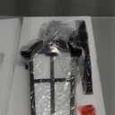 DEWENWILS Motion Sensor Outdoor Wall Lights Dusk to Dawn Exterior Light Fixture Wall Mount, Outdoor Porch Light with Water Ripple Glass, Wall Sconce Lantern for House Garage Patio