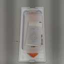 TORRAS Unbreakable for iPhone 17 Pro Screen Protector, 9H+ Military-Grade,12 FT Shatterproof, Aerospace Tempered Glass 2 Pack - Full Coverage, Anti-Scratch, Bubble-Free, Easy Installation,6.3 inch