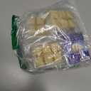 Scentsationals Fall Wax Melts, Wax Cubes Strong Scent - Feelin' Cozy - Long Lasting Scented Melts for Warmer, 10oz (24-Cubes)