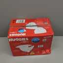Huggies Size Newborn Diapers, Little Snugglers Baby Diapers, Size Newborn (up to 10 lbs), 84 Count