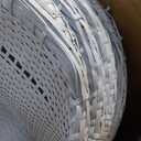 Light Blue Chair (Pack of 4)