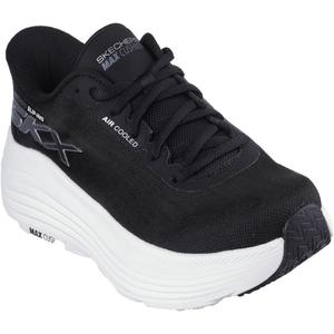 Skechers Women's Max Cushioning Endeavour Hallandale Hands Free Slip-in Shoes, Size 7 