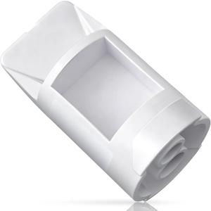 Bypass Filter Plug With RFID Chip Compatible with GE/Hotpoint/RCA/Kenmore/Sears Refrigerator Systems, Replacement Compatible with WR17X33825 WR17X30044 AP6989494 XWF XWFE Fridge Water