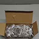 200 LED String Lights Indoor Outdoor 66ft Connectable Multicolor Christmas Lights 8 Modes Clear Wire Waterproof, Plug in Twinkle String Lights for Bedroom Christmas Tree Dorm Yard Home