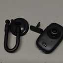 Qifutan Cell Phone Holder for Car Phone Mount Long Arm Dashboard Windshield Car Phone Holder Anti-Shake Stabilizer Phone Car Holder Compatible with All Phone Android Smartphone, Black