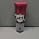 Manna™ Axel™ Plastic Tumbler & Straw Set - Pink, 24 oz