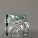 Lightning to USB C Adapter 4 Pack - Fast Charging & Data Transfer USB Type C to Lightning Charger Connector Compatible with iPhone 15/16/17 Pro Max/Plus, Samsung, Pixel - (Not for Headphones/OTG) (White)