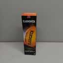 Light Up Football - Glow in the Dark Ball - NO 6 - Boys Gifts - Outdoor Sports, Birthday Gifts for Boys 8-15+ Year Old - Kids Teenage Youth Gift Ideas - Boy Toys Stuff Ages 8 9 10 11 12 13 14 15 (Original)