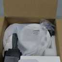 Magcubic Mini Projector with WiFi 6 and Bluetooth 5.4, Portable Projector 4K Support, 5W Soundbase Speaker, Auto Vertical Keystone 180Rotatable Smart Proyector for Movie Home Outdoor