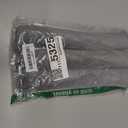 Seat Belt Pillow for Mastectomy Post-Surgery, Heart Surgery Recovery Support Cushion for Chest Chemo Port Pacemaker Bypass Hysterectomy Recovery Pillow (Gray)