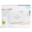 Munchkin Warm Glow Baby Wipe Warmer, White