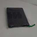 Coin Collection Album Holder for Collectors, 400 Pockets Fireproof Coin Collection Book & 36 Paper Money Organizer Binder for Coin Currency Collection Supplies,Pennies,Bill,Tokens,Badges