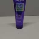 LOreal Paris Sulfate Free Brass Toning Purple Shampoo for Blonde, Bleached, Silver, or Brown Highlighted Hair, EverPure, 6.8 Fl Oz