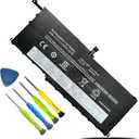 00HW028 01AV458 01AV439 SB10F46466 Battery thinkpad x1 yoga gen battery for Lenovo Thinkpad X1 Carbon 4th Gen 4 2016 ThinkPad X1 Yoga Gen1/Gen2 Series Laptop 01AV409 01AV457 SB10F46467 01AV438