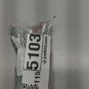 14mm&16mm Spark Plug Socket Set, Thin Wall 3/8" Drive Spark Plug Sockets Removal Tool, 12 Point, Magnetic Swivel Spark Plugs Socket for Most Car Models