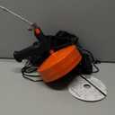 drain snake 2.0 [50 FT] - with drill attachment - Ideal plumbing snake for sink and drain unblocking - Solid drain auger for real DYIs! (50 FT - 1/4 inch)