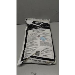 20-Pound Bag Of Lilly Miller Ammonium Sulfate