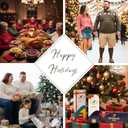 Extra Wide calf socks for women, Non-Binding wide open socks, Soft and Comfy, Stretchy Premium Cotton. 2 Pairs Size 7-12 (Navy Blue and Brown)