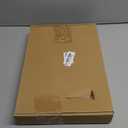 5 Pcs Dessert Table Display Set, Pink Plastic 2 Pcs Round 3 Tier Cupcake Stand Cup Cake Tower Stand with Metal Rod & 3 Pcs Serving Tray for Baby Shower, Tea Party, Wedding, Birthday Party