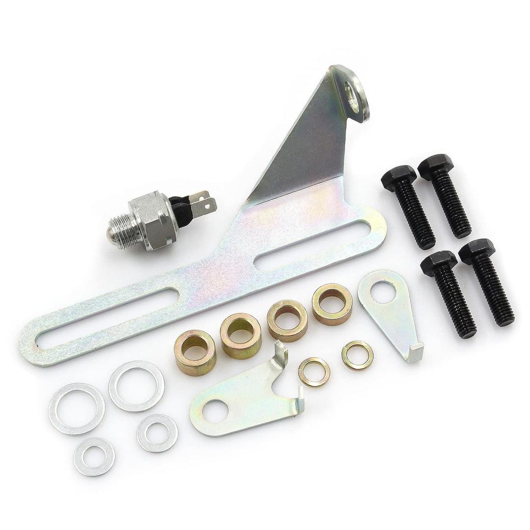 Roller Ball Switch Neutral Safety Switch Kit FOR 350 400 700R4 200R4 4l60 - BL-1400U