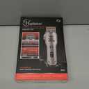 Hatteker Hair Cutting Kit Pro Hair Clippers for Men Professional Barber Clippers IPX7 Waterproof Cordless Beard / Hair Trimmer