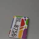 BEZOX Angled Head Toe Nail Clippers for Seniors for Thick Nails - Ergonomic Toenails Clipper for Thick Toenails, Premium Finger Nails Clipper for Adult with Catcher - Black (Small)