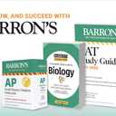 AP Calculus Premium, 2022-2023: 12 Practice Tests + Comprehensive Review + Online Practice (Barron's AP)