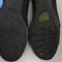 DREAM PAIRS Women's Pumps Low Chunky Block Closed Toe Shoes Work Comfortable Heels Round Toe Dress,Size 8,Black,DWUMPU2507