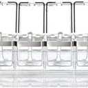 Crystal Seasoning Box 4 Pac 4 Pcs 10x3