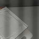 Stron- Dura Cutting Board - 304 Food Grade Stainless Steel Cutting Boards for Kitchen- for cutting Meat, Fruit, Vegetables, Outdoor or Indoor 11.5" X 8" (1, Small)