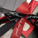 Roses Bouquet Artificial Flower - Preserved Red Rose Flowers with Love Necklace for Her Unique Gift for Birthday, Valentine's Day, Mother's Day, Thanksgiving, Christmas, Anniversary (Pink and Red)