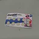 Energizer 2032 Batteries (10 Pack), 3V Lithium Coin Batteries
