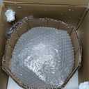 Kira Home Belle 9" Contemporary Industrial Pendant Light, Adjustable Length + Shade Swivel Joint, Oil-Rubbed Bronze Finish