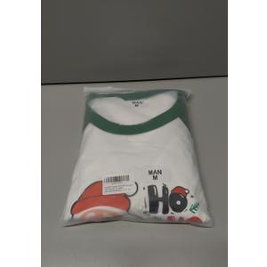 Matching Christmas Pajamas for Family Sets Holiday Jammies Sleepwear Christmas Pjs for Women Men Couples (M)