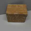 Thenshop 20 Pcs Christian Gifts Bulk 10 Black Brown Leather Christian Journals for Men Women Bible Leather Notebooks with 10 Black Brown Pen Inspirational A5 Prayer Journal for Men Women Church Gift