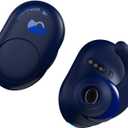 Skullcandy Push True Wireless in-Ear Earbud - Indigo