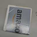 50 Pcs Metal Christmas Light Clips Shingle Gutter Clips for Hanging Outdoor C7 C9 String Lights Sit to Stand Roof Ridge Shingle Tabs Hangers Weatherproof for Outside Xmas Halloween Decor