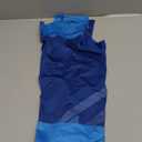 Takedown Wrestling Singlet for Men  Lightweight Compression Fit Wrestling Gear for Powerlifting & Workouts (X-Large, Starfall Red)