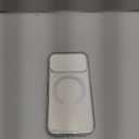 OtterBox iPhone 17 Pro Symmetry Series Clear Case - Stardust - Ultra-Thin, Sleek Silicone iPhone Case