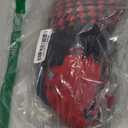 Yoption Jester Clown Dog Costumes, Pet Halloween Cosplay Hoodie Funny Outfits Apparel for Puppy Dogs Kitten (XL) (17.72'' in Neck Girth, 19.69'' in Chest)