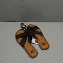SM New York Comfortable Sandals for Women Size 10