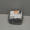 Chair Covers, Stretch Kitchen Dining Room Chair Covers Set of 6, Removable Washable Dining Chair Slipcovers for Home, Hotel, Banquet (Grey)