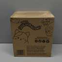 Squishmallows Original Marvel Spidey and His Amazing Friends 10in Black Panther HugMees – Ultrasoft Official Jazwares Plush (Medium-Sized)