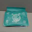 POP COCHE Halloween Crochet Kit for Beginners, Crochet Starter Kits for Adults, Amigurumi Craft Knitting Crochet Animal Kit with Step-by-Step Video Tutorials, 3 Halloween Gnomes (40%+ Yarn)