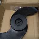 MKP-32 Trolling Motor Propeller for Minn Kota Weedless Wedge, MKP-32 Propeller for 3-5/8' Motor Diameter Trolling Motor #1865017#2091160, MKP-32 Propeller for Minn Kota Trolling Motor Parts